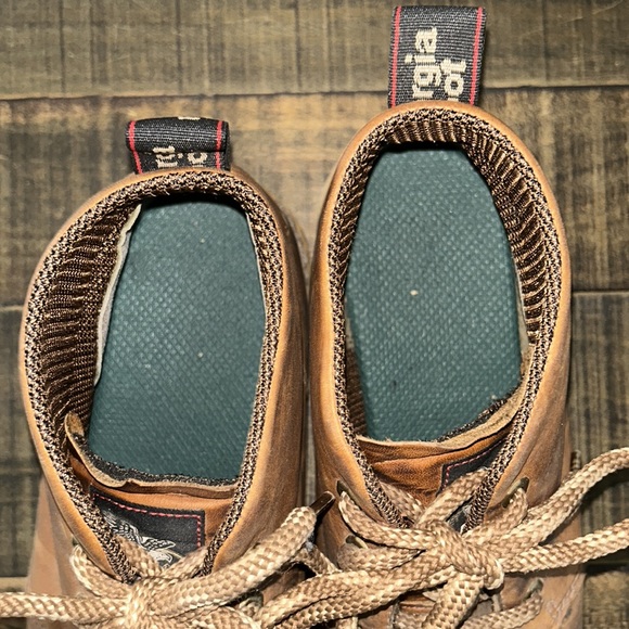 Georgia Boots - Picture 4 of 6